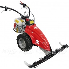 Бензиновая сенокосилка Solo by AL-KO 532 в Москве