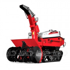 Снегоуборщик гусеничный Caiman Edo 43H в Москве