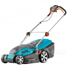 Газонокосилка электрическая Gardena PowerMax 42 E в Москве