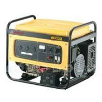 Генератор двухтопливный KNGE6000E3 в Москве