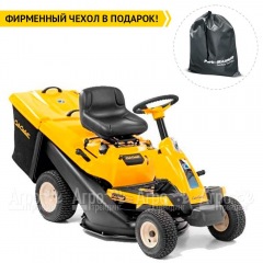 Садовый райдер Cub Cadet LR2 NR76 в Москве