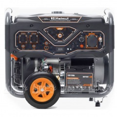 Бензогенератор Helmut LS 10000EA 9 кВт в Москве