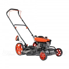 Газонокосилка бензиновая Patriot PT 51M в Москве