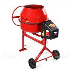 Бетоносмеситель Tsunami БР 180 (Бетономешалка Tsunami БР 180) в Москве