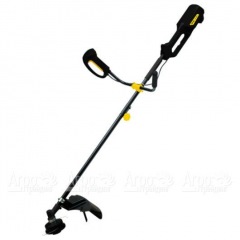 Электрический триммер Huter GET-420B в Москве