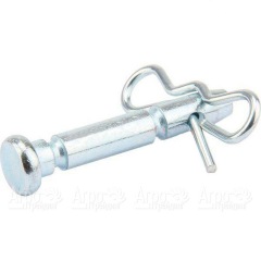 Срезной болт D6 для снегоуборщиков Al-KO в Москве