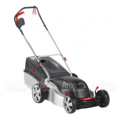 Газонокосилка электрическая AL-KO Silver Comfort 46 E в Москве