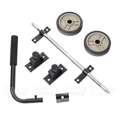 Транспортировочный комплект GPL-100 для генератора Patriot GP 1510 в Москве