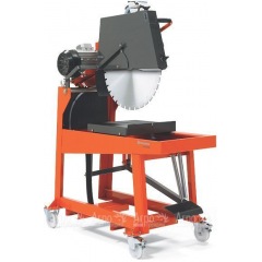 Большая камнерезная пила Husqvarna TS 500 M 9651547-03 в Москве