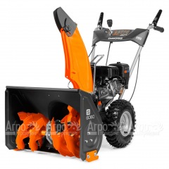 Снегоуборщик DeWORKS S 6060 в Москве