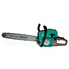 Бензопила Sturm GC99522B-18" в Москве