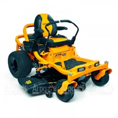 Садовый райдер Cub Cadet XZ5 L137 в Москве