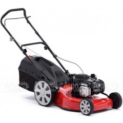 Газонокосилка бензиновая Snapper ERDP18550HW в Москве