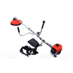  Бензокоса (бензиновый триммер) Sunreka GT33R в Москве