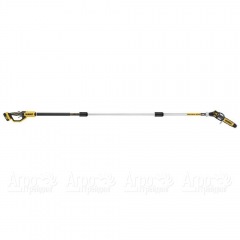 Высоторез аккумуляторный Dewalt DCMPS567N (без аккумулятора и зарядного устройства) в Москве