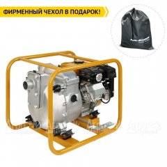 Мотопомпа Caiman SWT-50EX в Москве