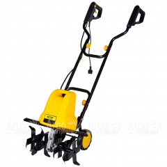 Культиватор электрический Huter EMC-1600 в Москве
