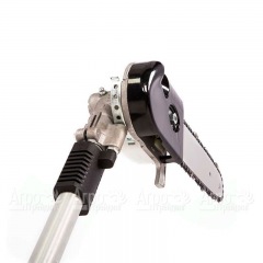 Насадка высоторез 2903286 для многофункционального триммера GreenWorks 82TD10 в Москве