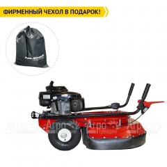 Машина для чистки плитки и брусчатки Tielbuerger HW50 в Москве