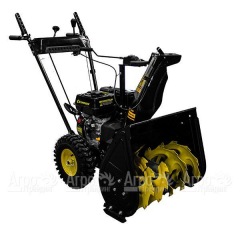 Снегоуборщик Champion ST655 в Москве