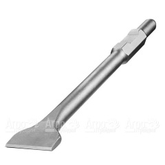 Широкое зубило HEX30 №73.3 для отбойного молотка Haitec HT-SH52 в Москве