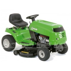 Садовый трактор MTD Mastercut 96 в Москве