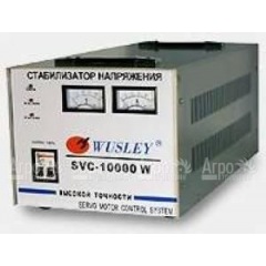 Стабилизатор напряжения Solby SVC-10000 в Москве