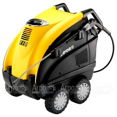 Мойка высокого давления Lavor Professional LKX 1515 LP в Москве