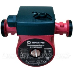 Циркуляционный насос Вихрь Ц-25/6 Стандарт в Москве