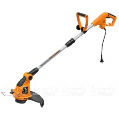 Электрокоса (электрический триммер) Carver TR 500T в Москве