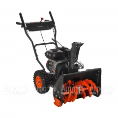 Снегоуборщик Patriot PS 603 H в Москве