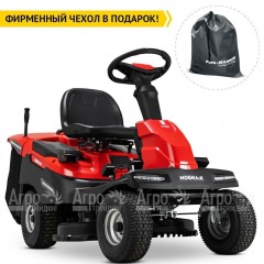 Садовый райдер Мобил К XPA76 Премиум в Москве