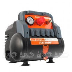 Компрессор безмасляный Patriot WO 6-180 в Москве