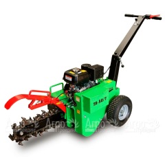 Траншеекопатель Laski TR50/7 (60 см) в Москве