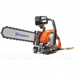 Электрический резчик Husqvarna K 6500 Chain 16" в Москве