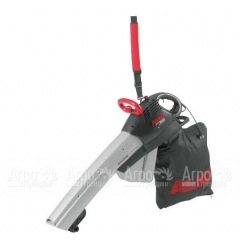 Садовый пылесос Al-KO Blower Bac 2400 E Speed Control в Москве