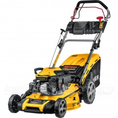 Газонокосилка бензиновая Steher GLM-510p в Москве