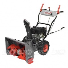 Снегоуборщик Парма МСБ-02-756 в Москве