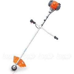  Бензокоса (бензиновый триммер) Villartec CB242 в Москве