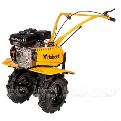 Мотоблок Habert HM-11 (168F-2) в Москве