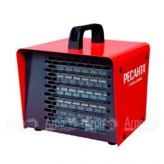 Электрическая тепловая пушка Ресанта ТЭПК-2000 в Москве