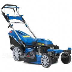 Газонокосилка бензиновая Hyundai L 5110RS в Москве