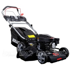 Газонокосилка бензиновая Brait BR4546SPM в Москве