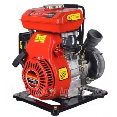 Мотопомпа Patriot SLWP-20PLC в Москве