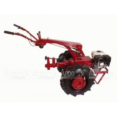 Мотоблок Беларус 07БС c двигателем Intek I/C 10 л.с. в Москве