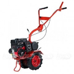 Мотоблок Салют 5БС с двигателем B&S в Москве