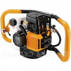 Мотобур (бензобур) DEKO DKGA52 (без шнека) в Москве