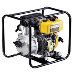 Мотопомпа KIPOR KDP20T в Москве