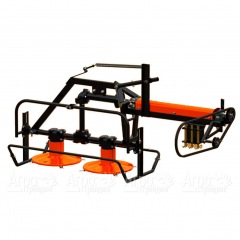 Косилка КР3-Т2 для минитракторов Кентавр в Москве