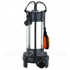 Фекальный насос Вихрь ФН-1100Л в Москве